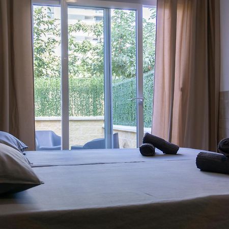 Apartamentos La Ruta Calpe Eksteriør bilde