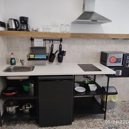 Apartamentos La Ruta Calpe Eksteriør bilde