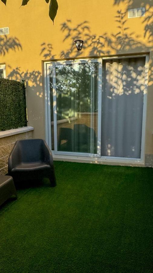 Apartamentos La Ruta Calpe Eksteriør bilde