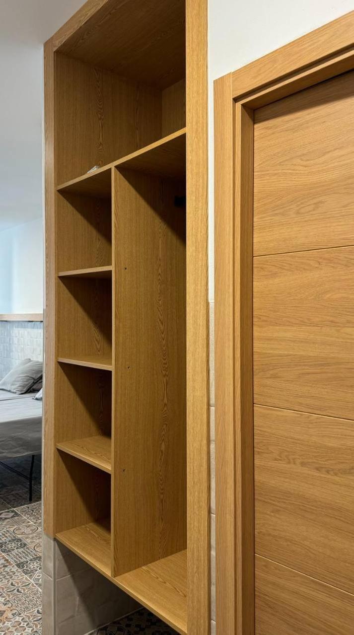 Apartamentos La Ruta Calpe Eksteriør bilde
