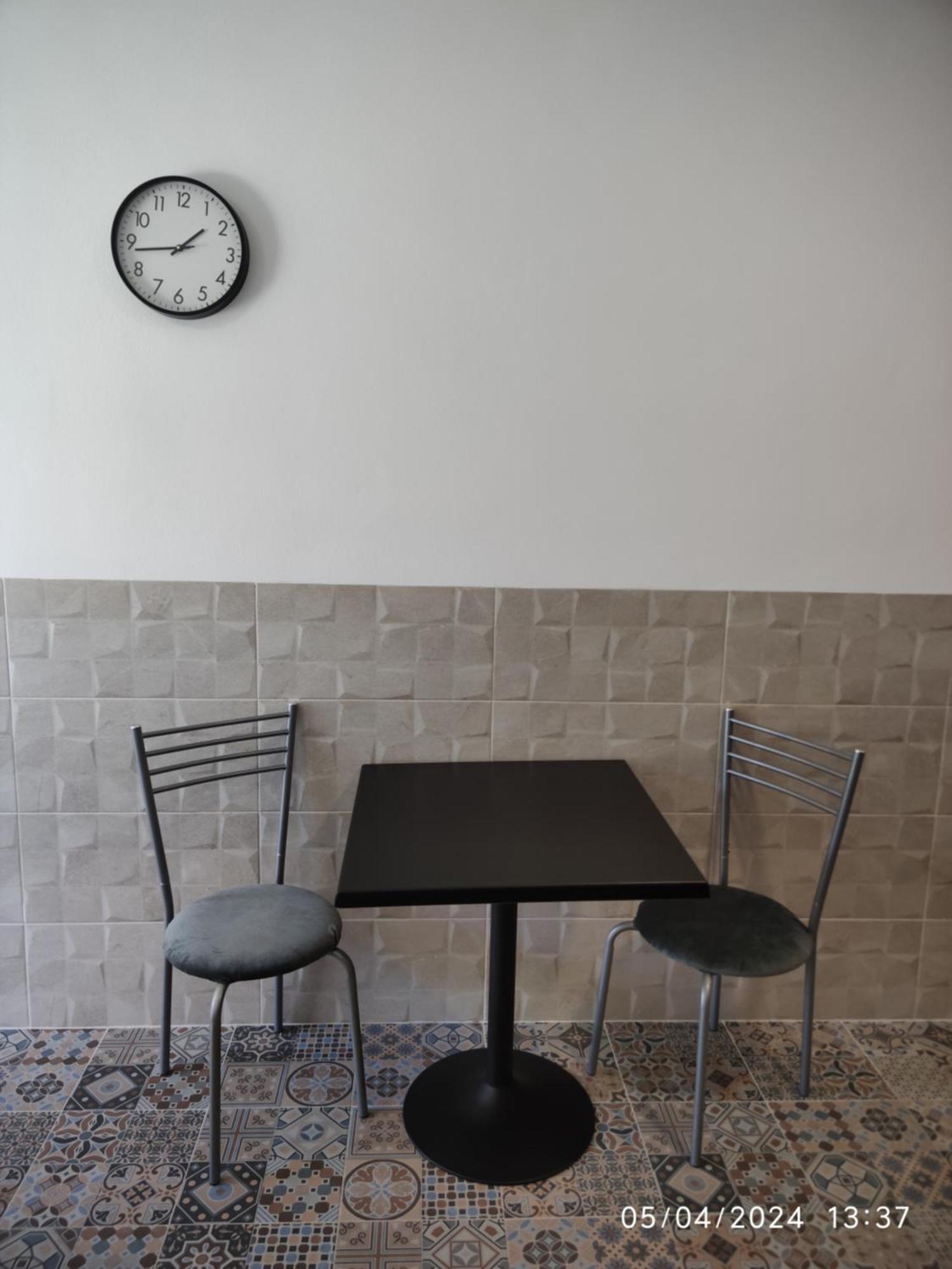Apartamentos La Ruta Calpe Eksteriør bilde