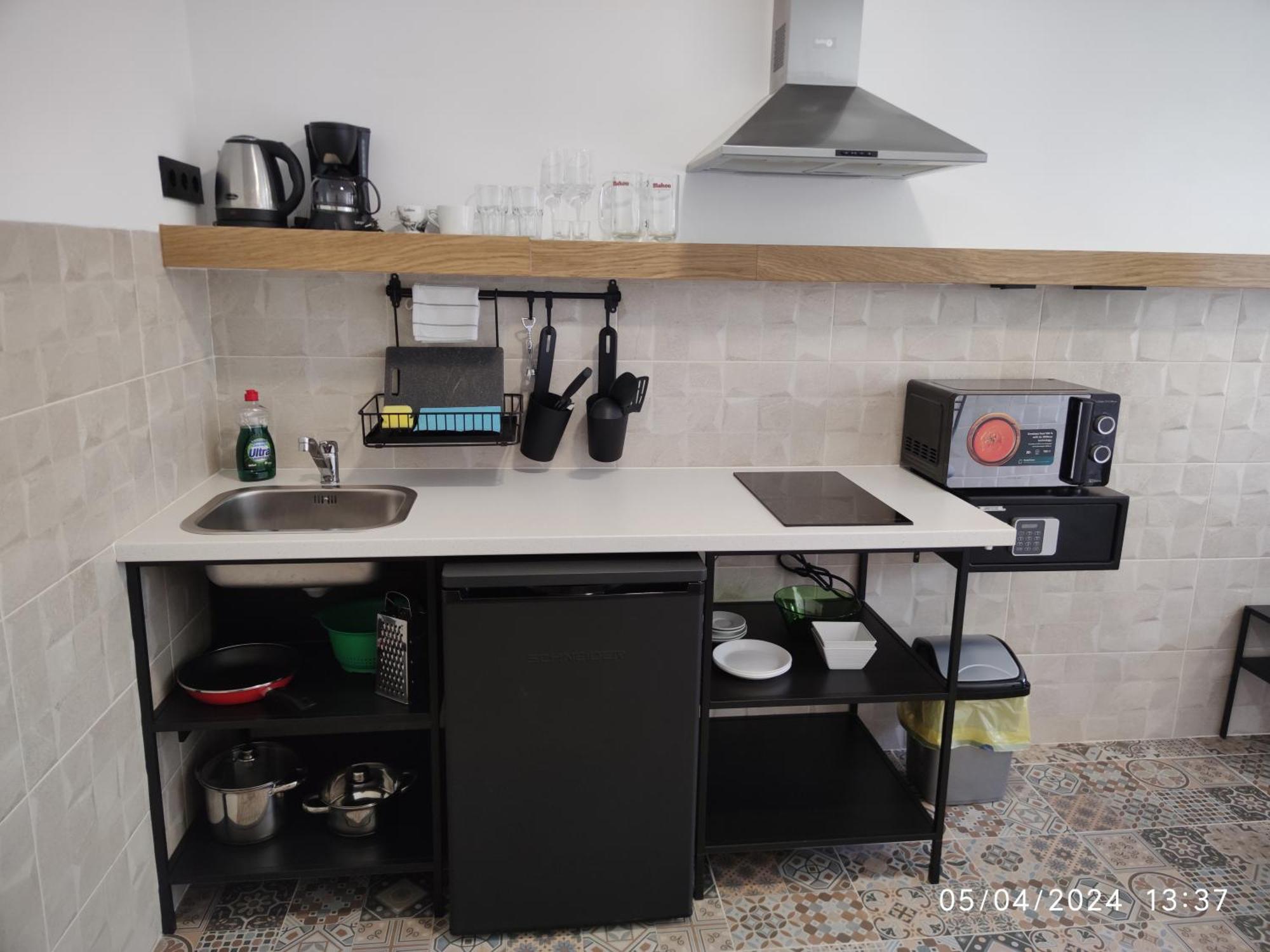 Apartamentos La Ruta Calpe Eksteriør bilde