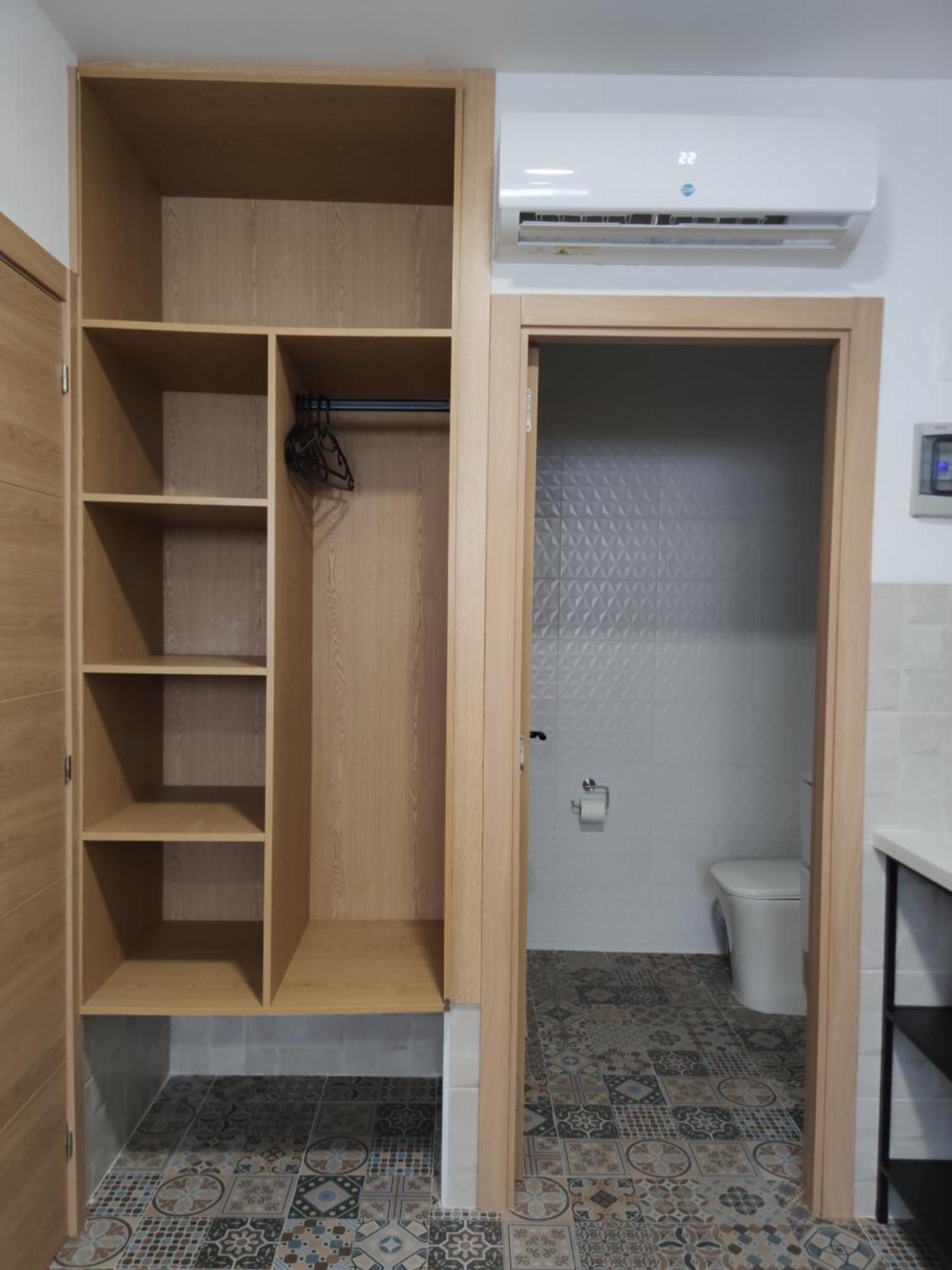 Apartamentos La Ruta Calpe Rom bilde